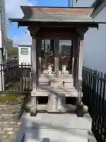 湖北準四国 第八十贰番札所(滋賀県)