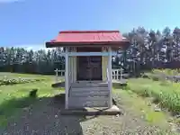 通明神社(北海道)