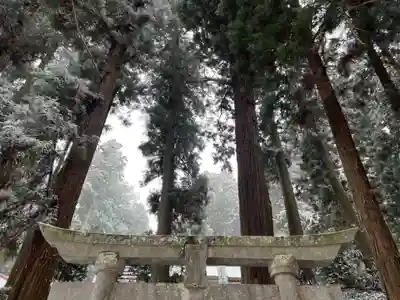 大宮温泉神社(栃木県)