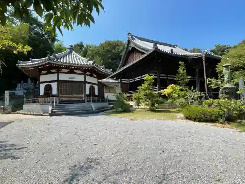 浄恩寺(三重県)