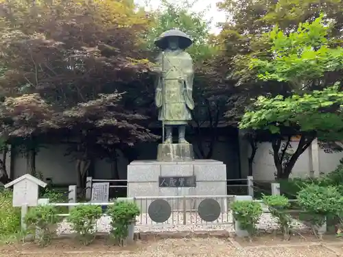 西本願寺札幌別院(北海道)