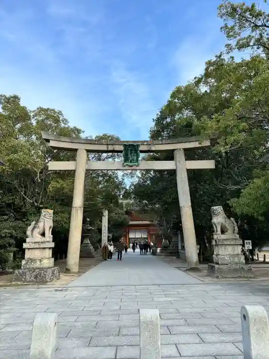 大山祇神社(愛媛県)