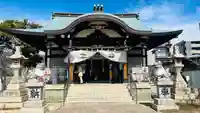 打出天神社(兵庫県)