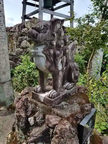 春日神社(高知県)