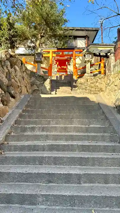 興福寺 南円堂(奈良県)