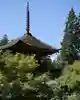 新海三社神社(長野県)