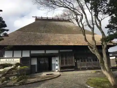 角田神社のその他建物