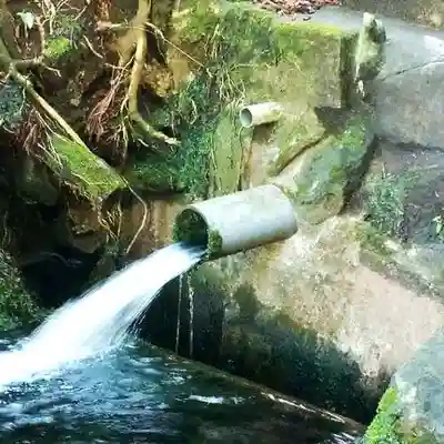 石尊神社のその他建物