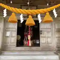浅間神社(秋田県)