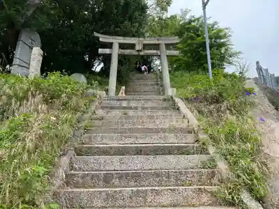 豊玉姫神社(香川県)