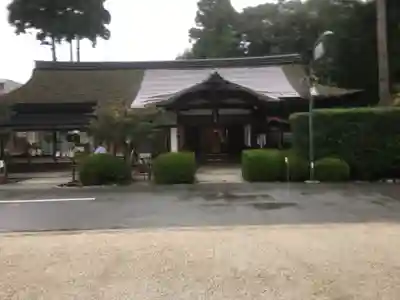 賀茂別雷神社(上賀茂神社)の本殿・本堂