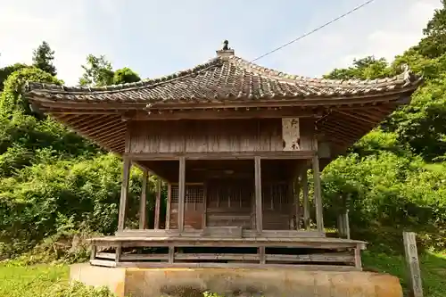 西福寺(徳島県)