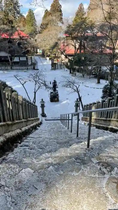 転法輪寺の建物その他