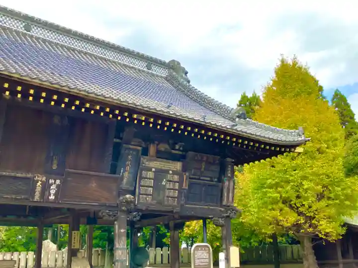 成田山新勝寺(千葉県)