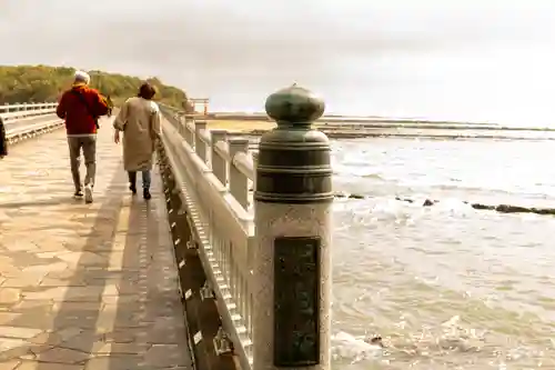 青島神社（青島神宮）(宮崎県)