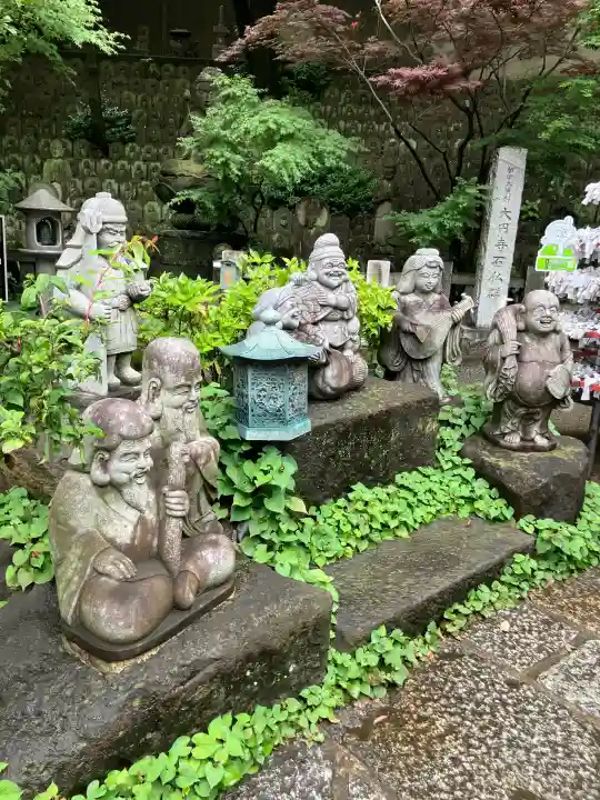 大圓寺(東京都)