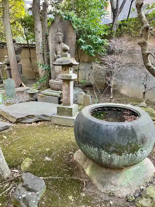 天徳寺(東京都)