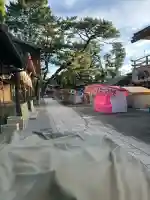 茨木神社(大阪府)