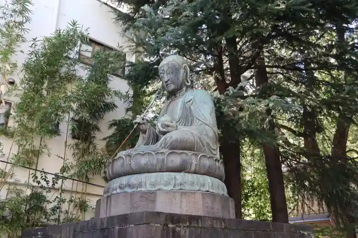 品川寺(東京都)