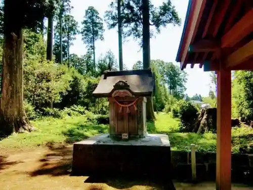 松山神社(千葉県)