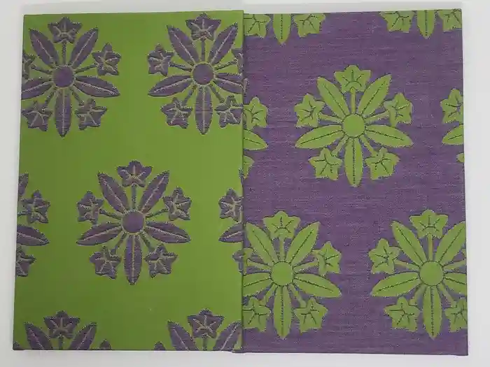 播州清水寺の御朱印帳