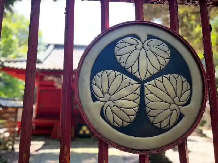 仙波東照宮(埼玉県)