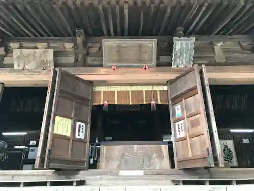 清水寺の本殿