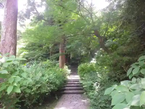 瑞泉寺のその他建物