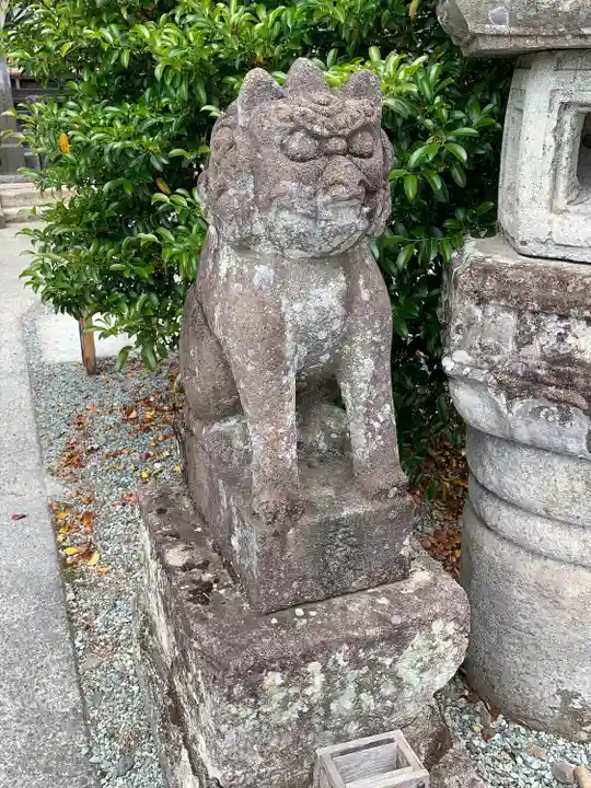 秋保神社(宮城県)