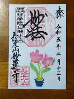 妙蓮寺(神奈川県)