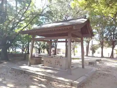 天満宮（楠村町）(愛知県)