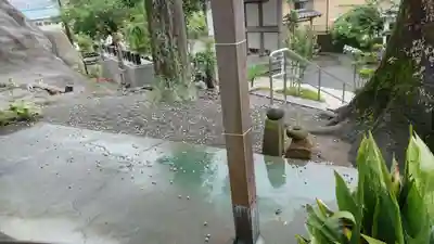 眞珠院のその他建物