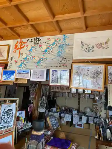 龍渕寺のその他建物