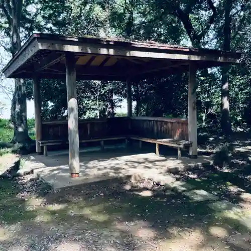梅宮神社(埼玉県)