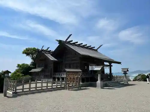 大御神社(宮崎県)