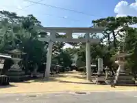 石清水神社(香川県)