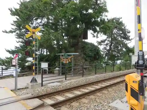気多神社(富山県)