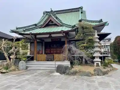 玄授院(千葉県)
