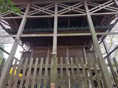 姫宮神社(埼玉県)