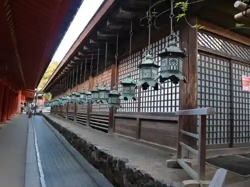 春日大社のその他建物