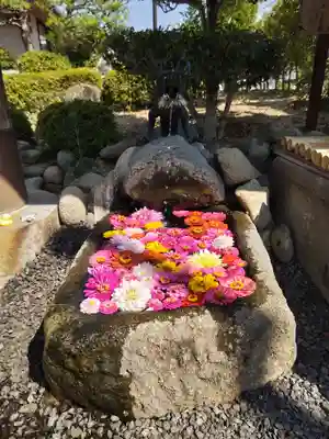 大鏑神社(福島県)