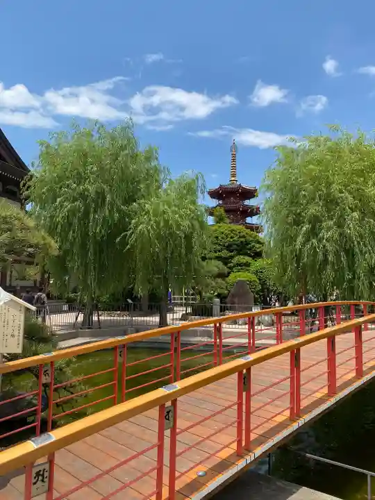 川崎大師(平間寺)(神奈川県)