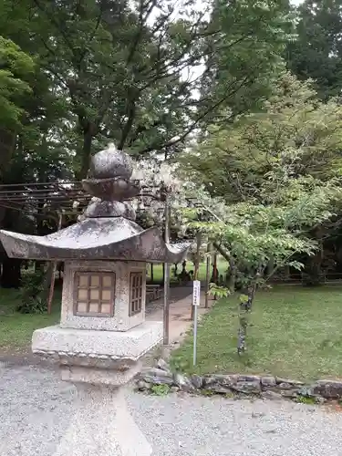 丹生都比売神社のその他建物