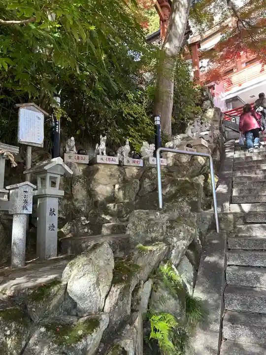 阿賀神社(滋賀県)