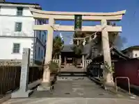 淡海國玉神社(静岡県)