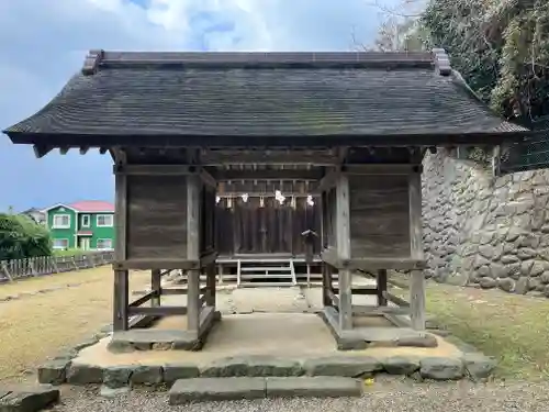 出雲大社(島根県)