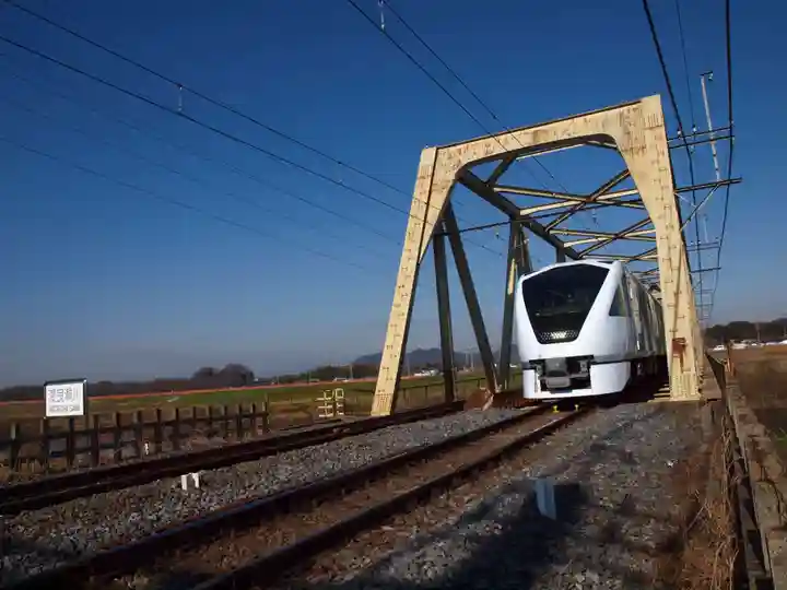 須賀神社(栃木県)