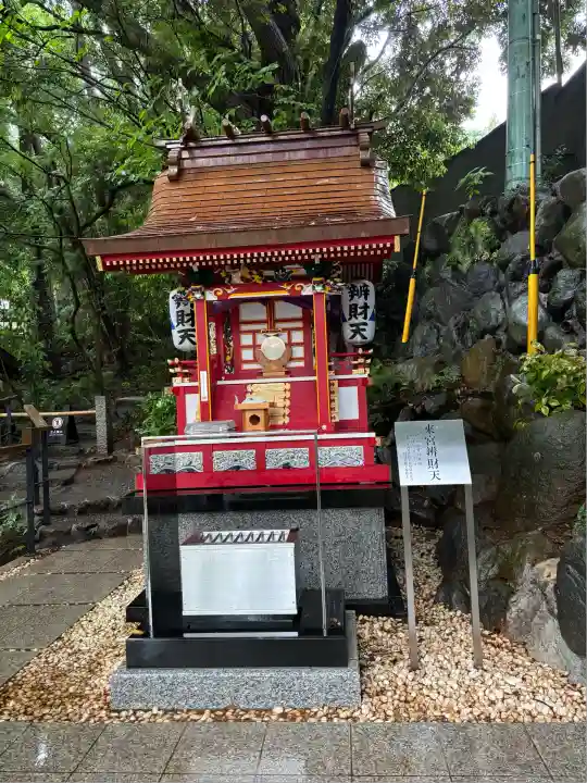 來宮神社(静岡県)