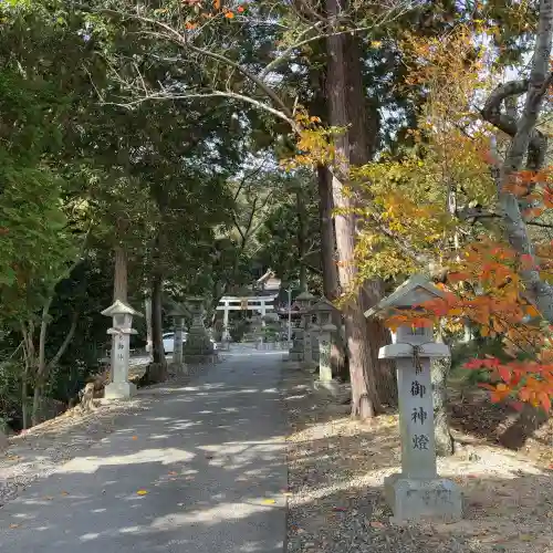 天之御中主尊神社(滋賀県)
