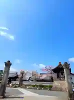 長松院(福島県)